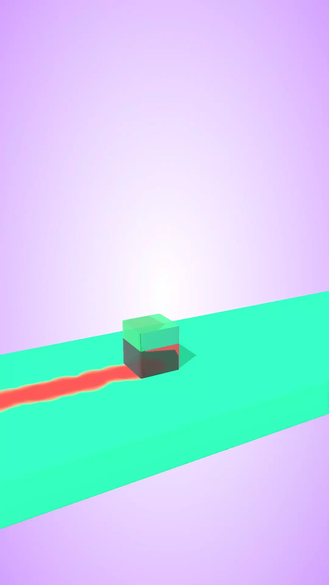 果冻路！