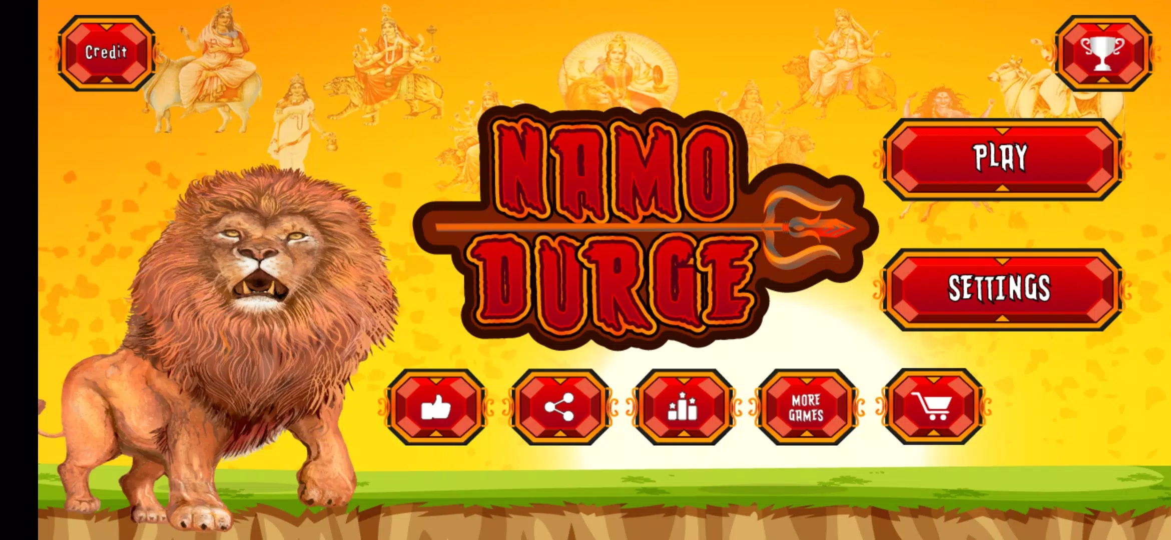 Namo Durge游戏2022
