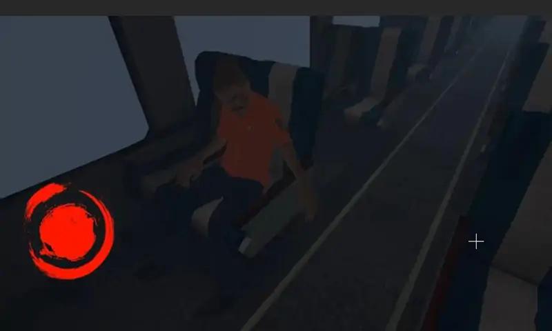 来世火车