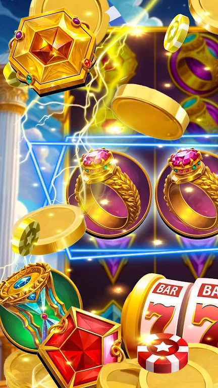 奥运金牌