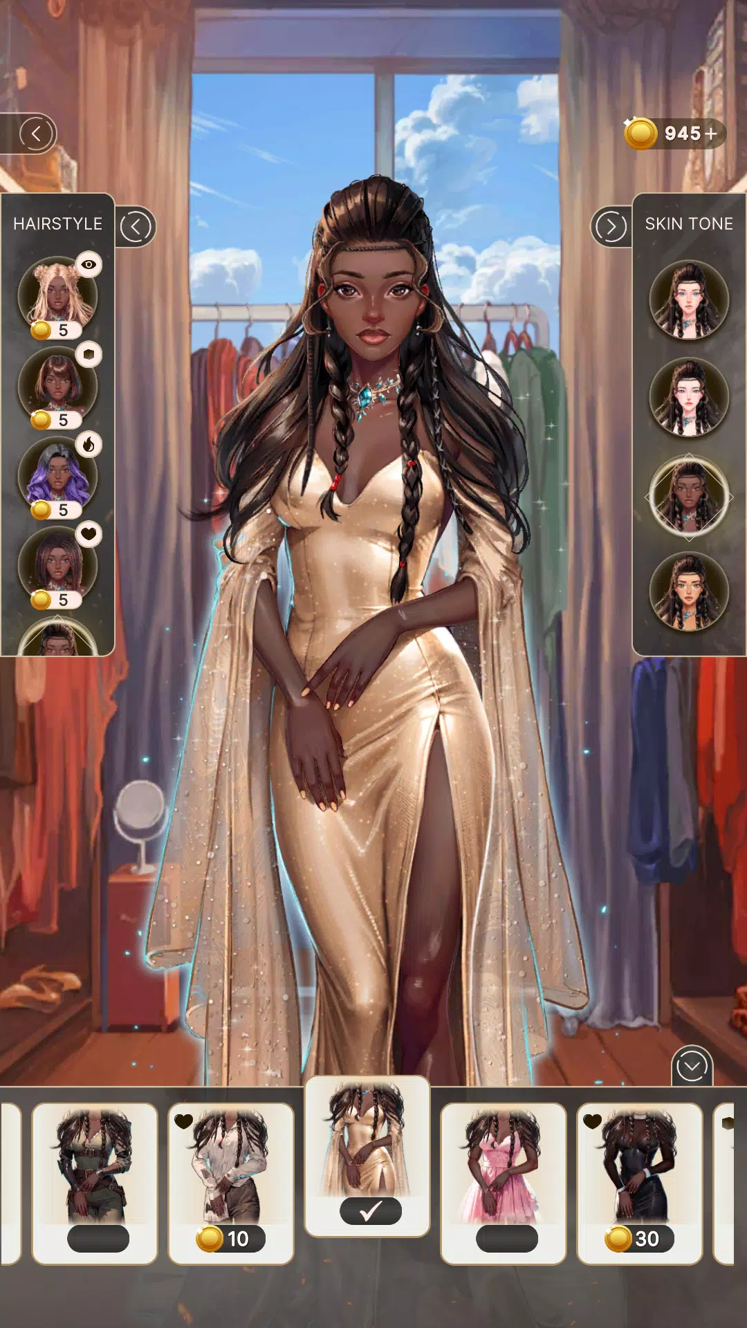 完美生活 完美生活