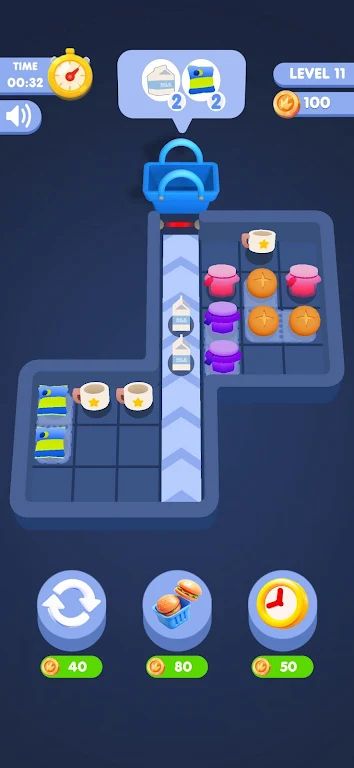 外卖商品