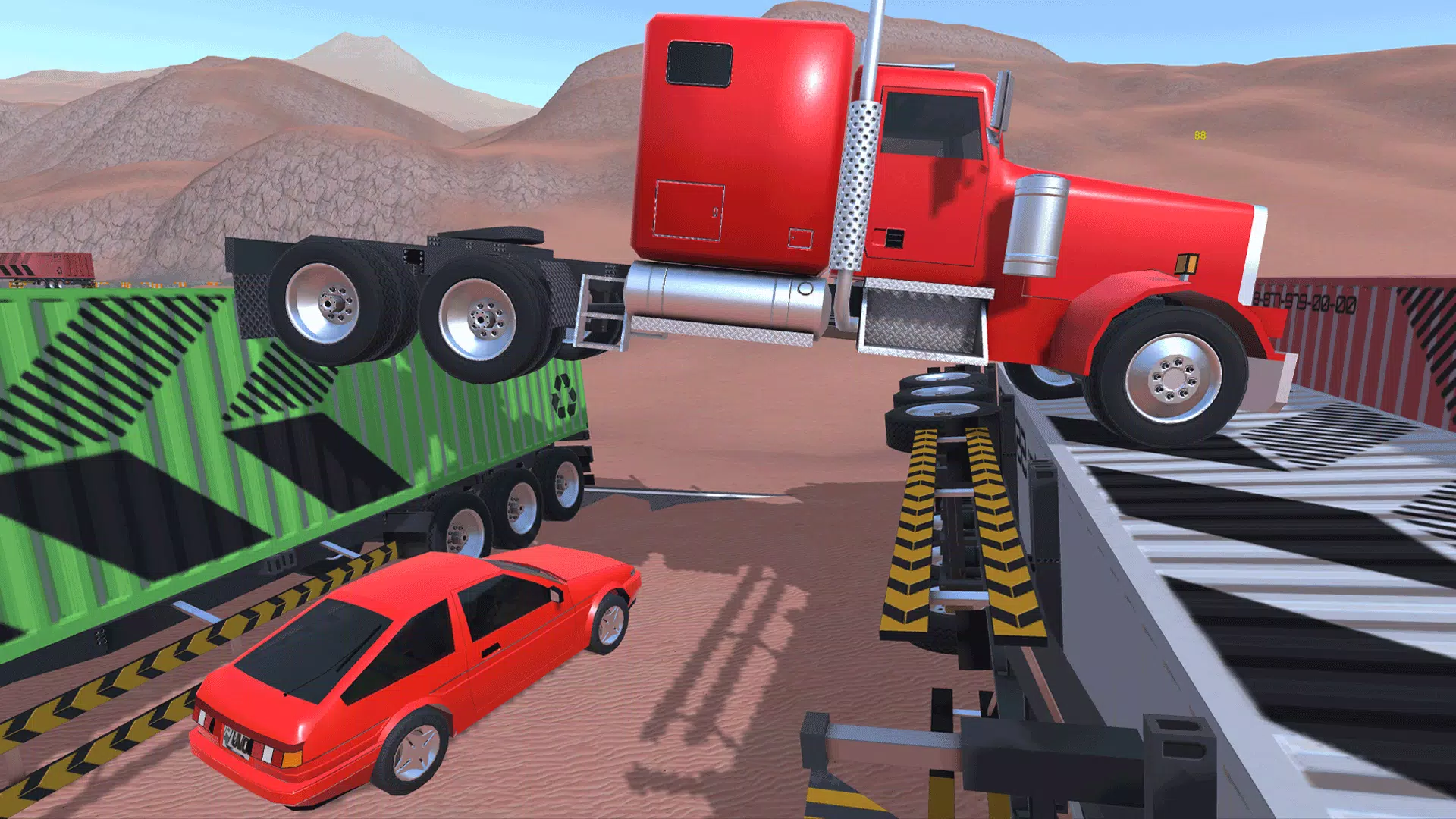 车祸:光束传奇 车祸:光束传奇