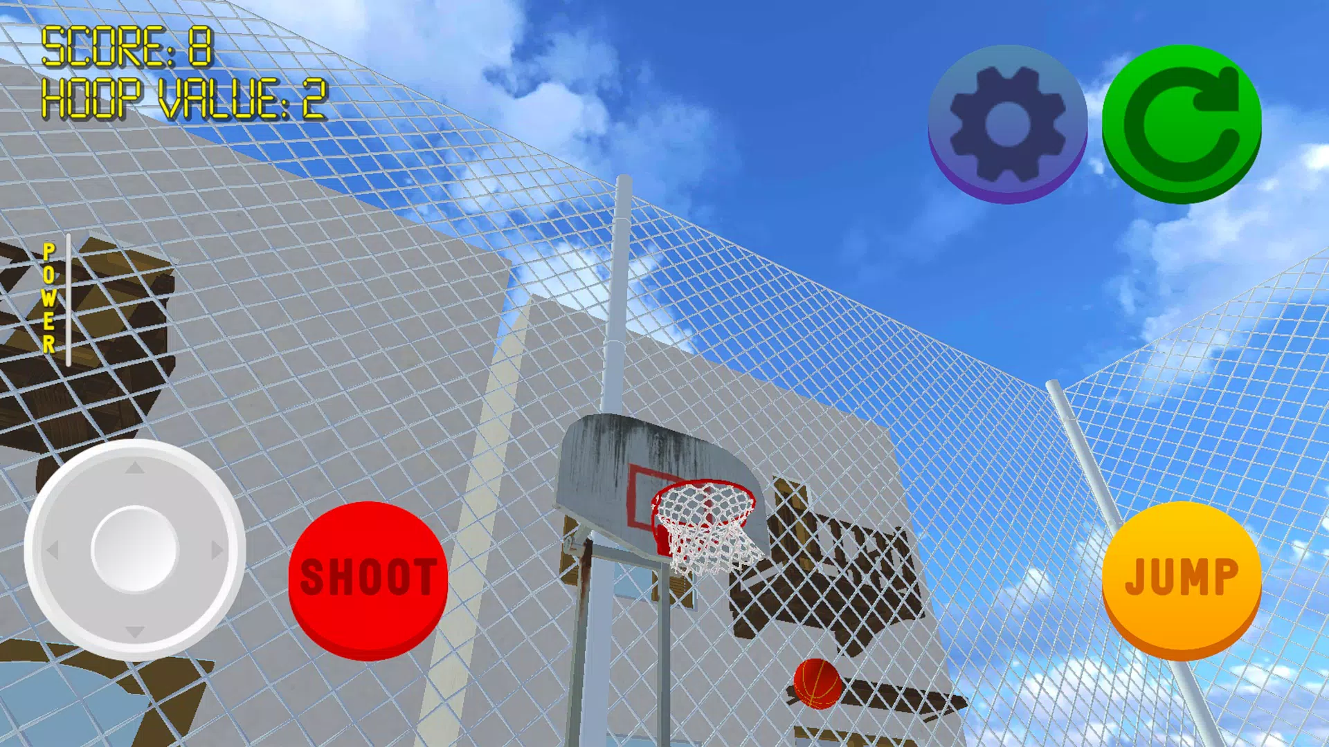 Hoops