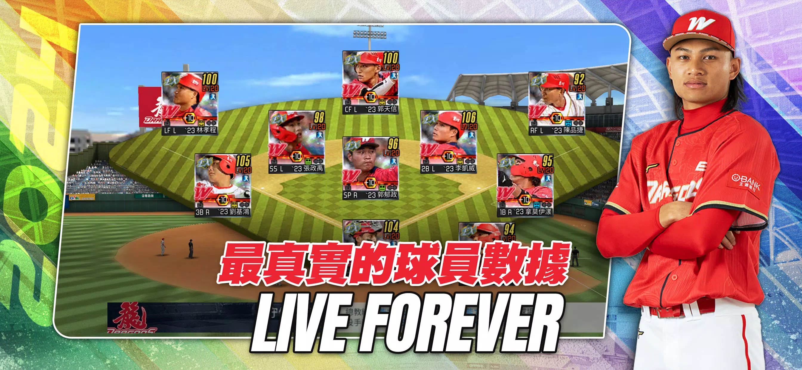 棒球殿堂Rise 棒球殿堂Rise