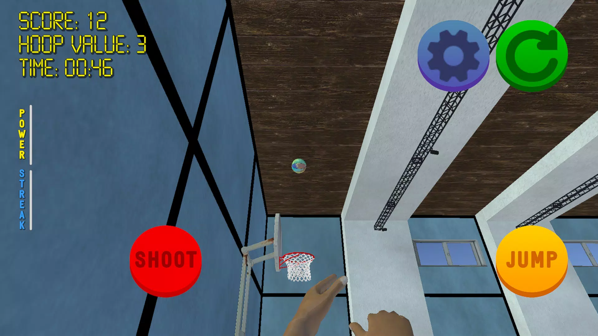 Hoops