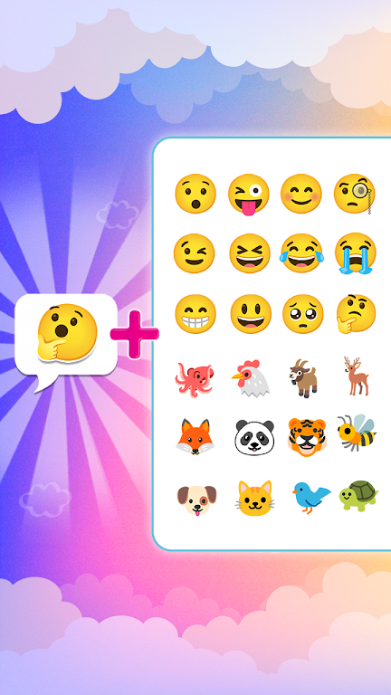 有趣的Emoji