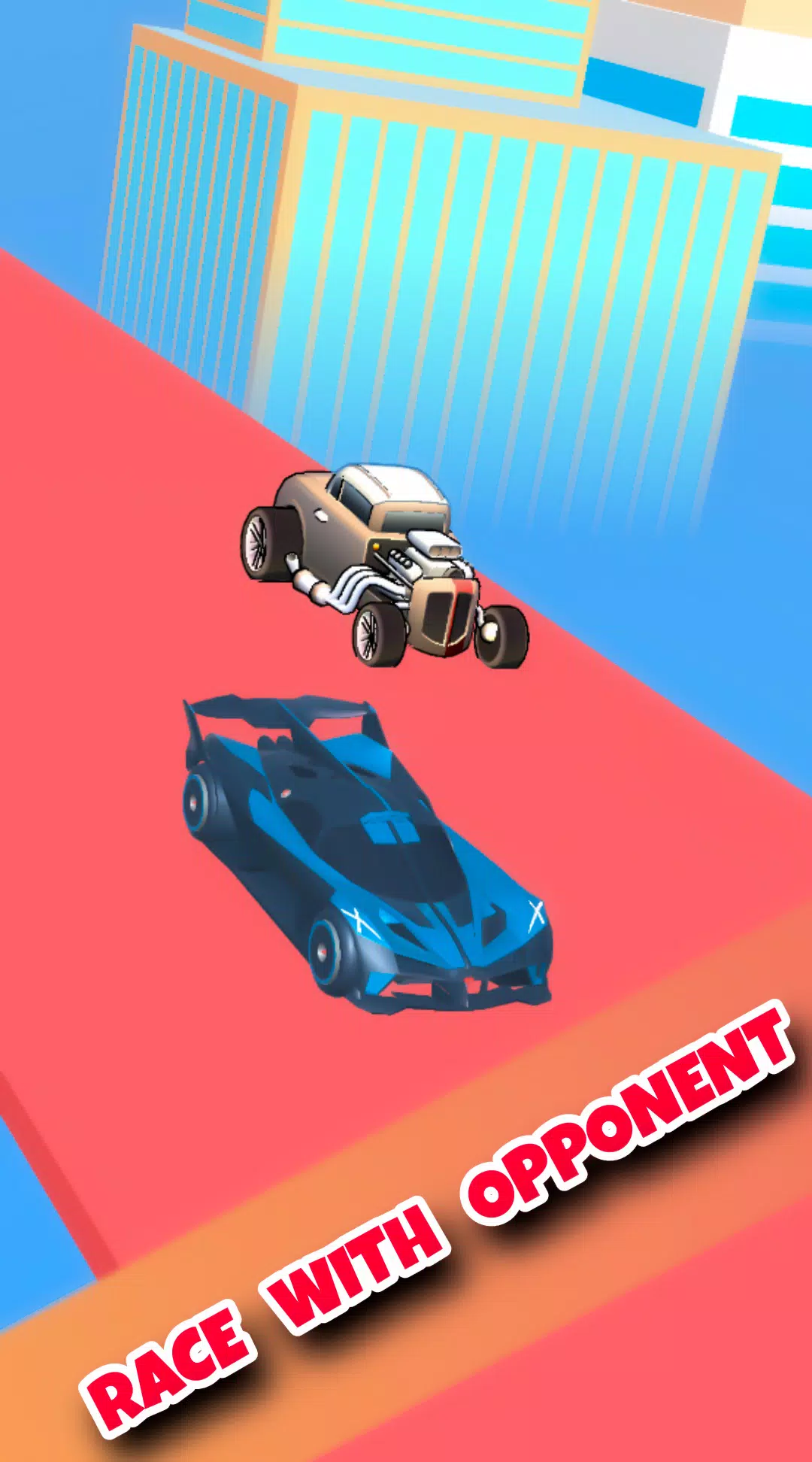 Arcade Racer