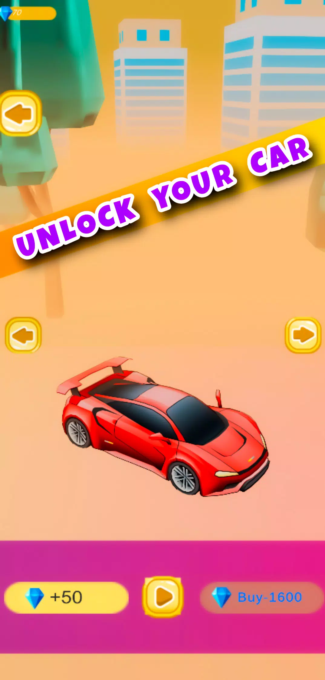 Arcade Racer