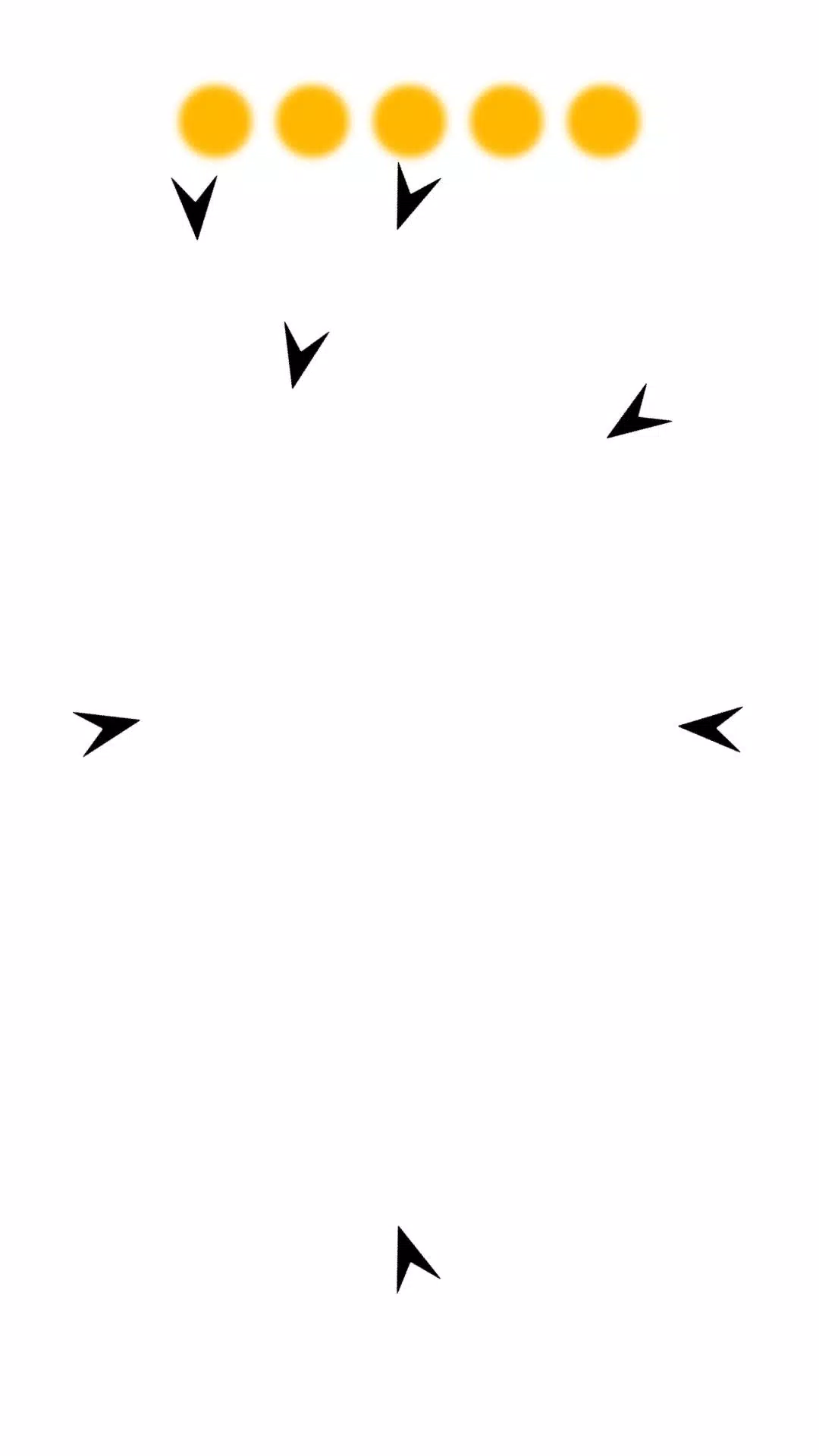 方向