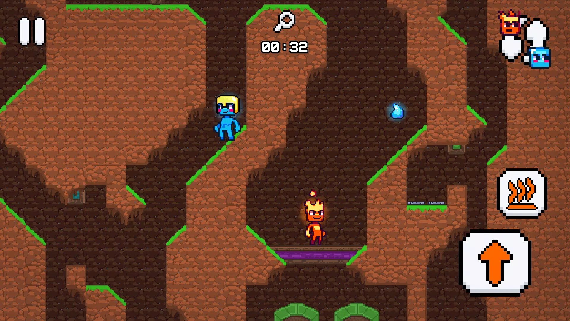 Awita:Duo Elemental