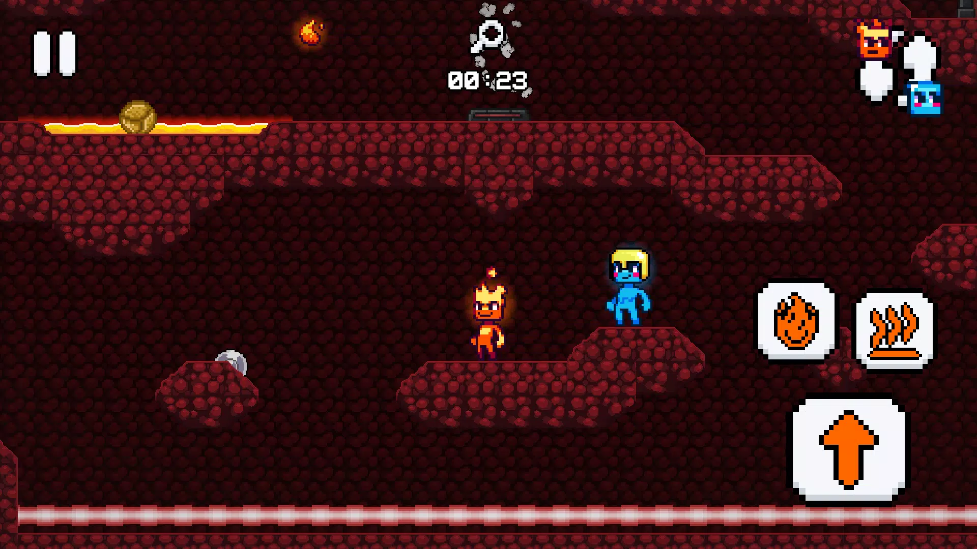 Awita:Duo Elemental