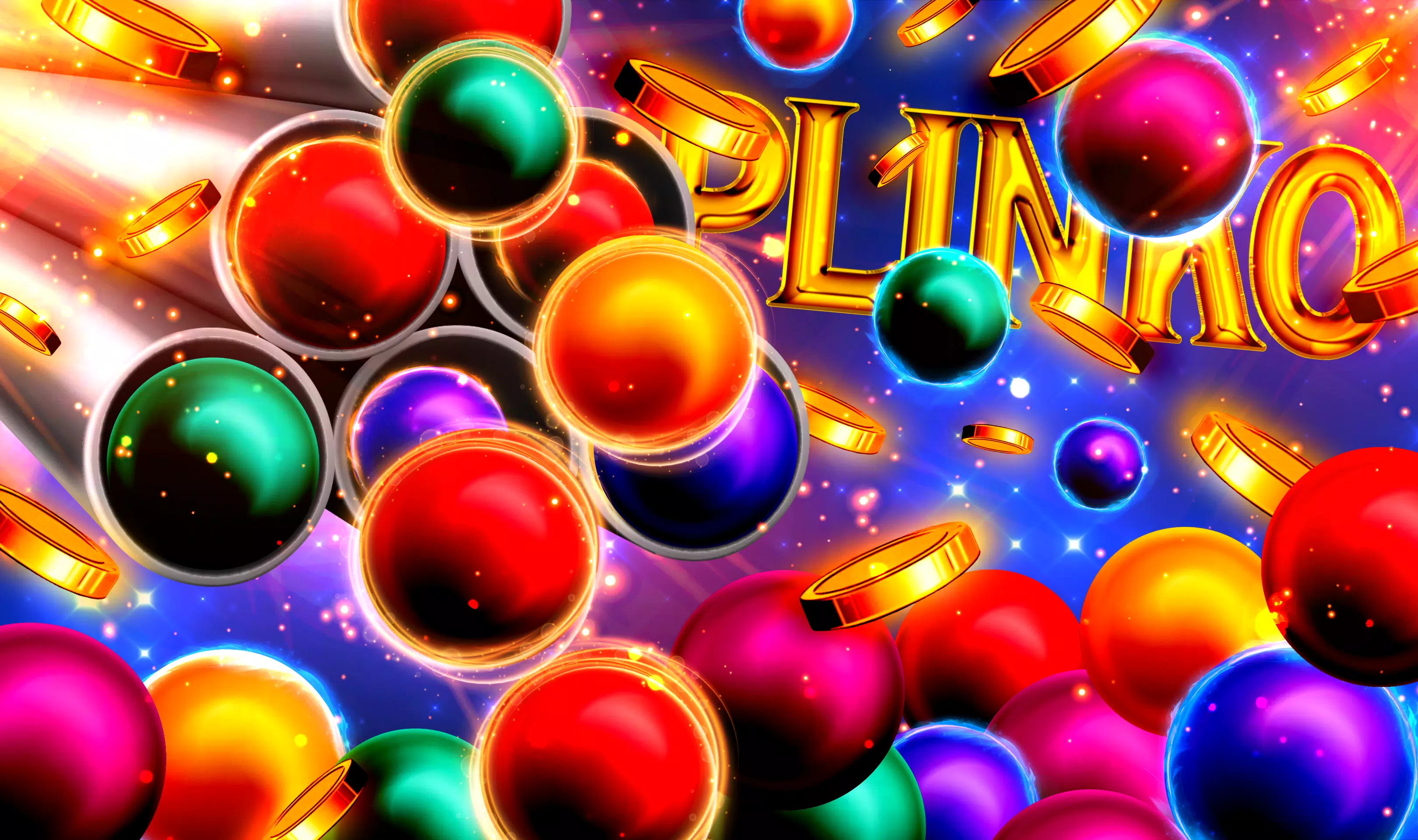 Space Plink