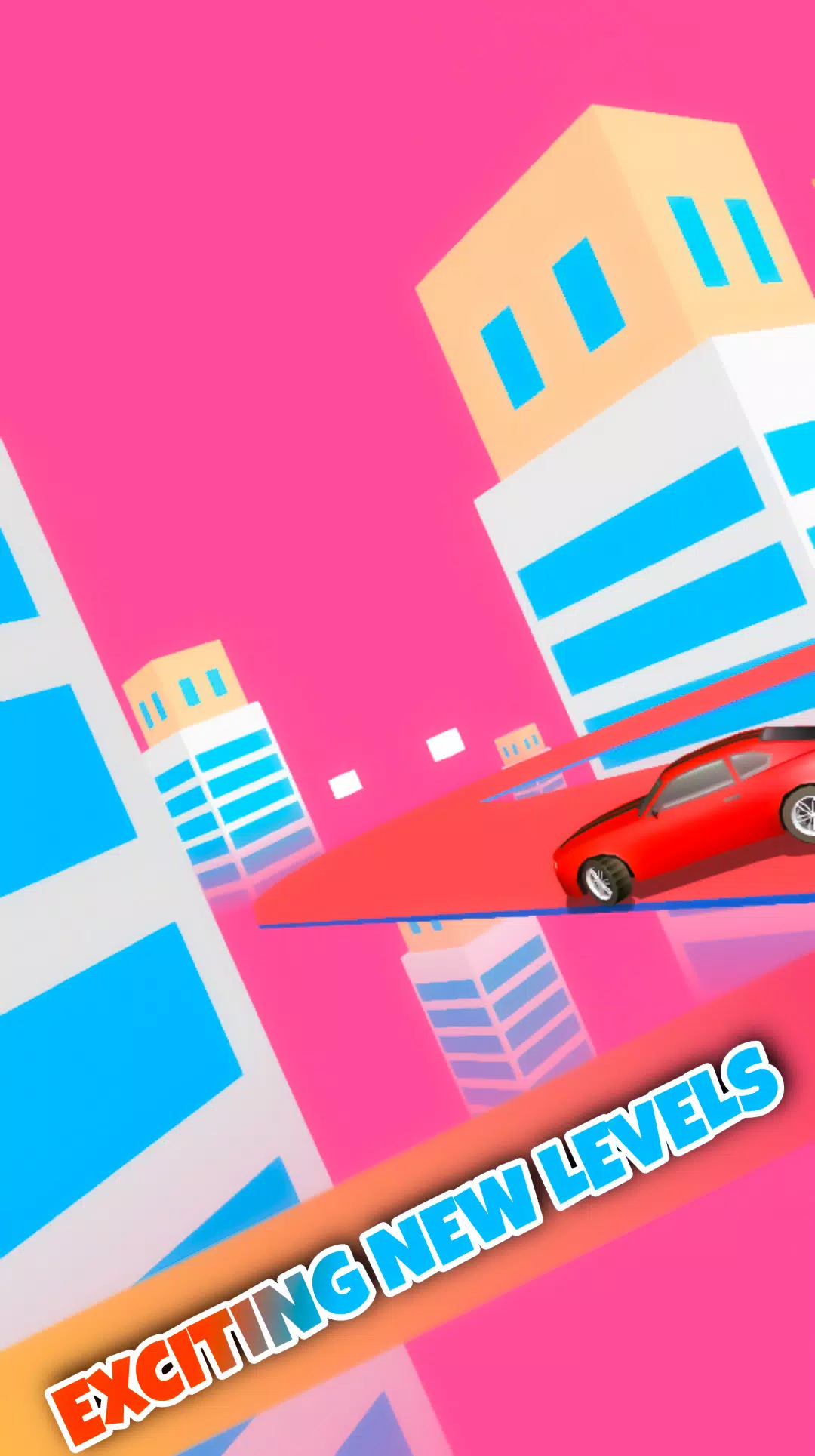 Arcade Racer