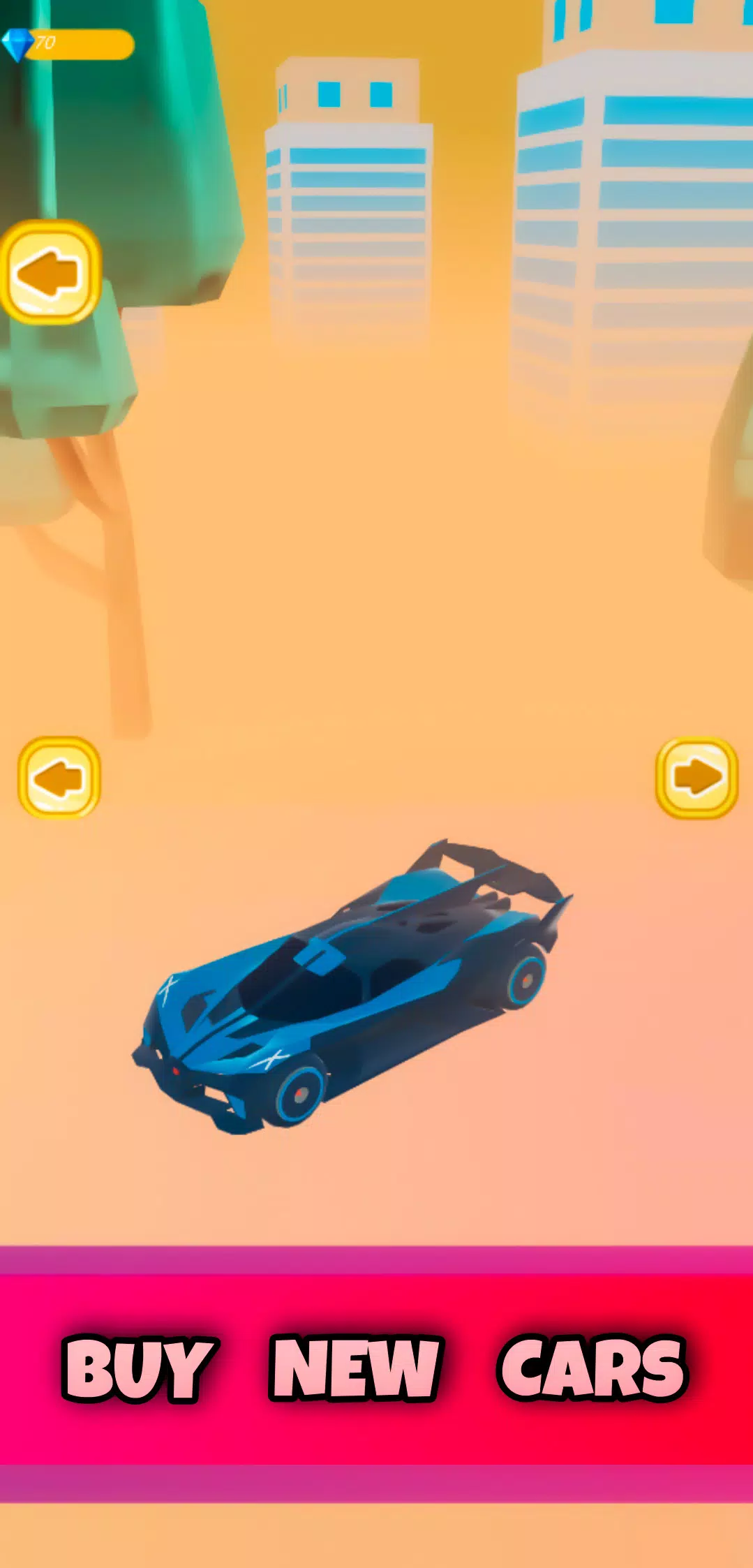 Arcade Racer