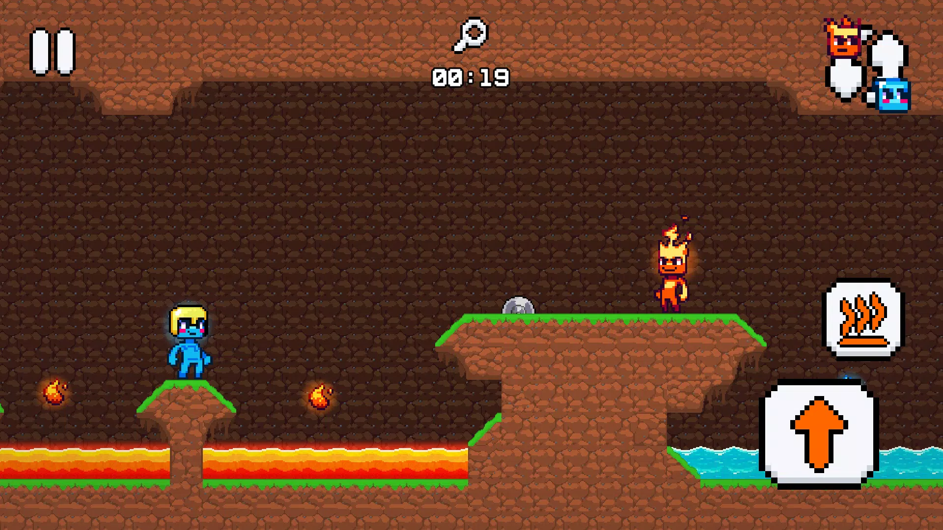 Awita:Duo Elemental