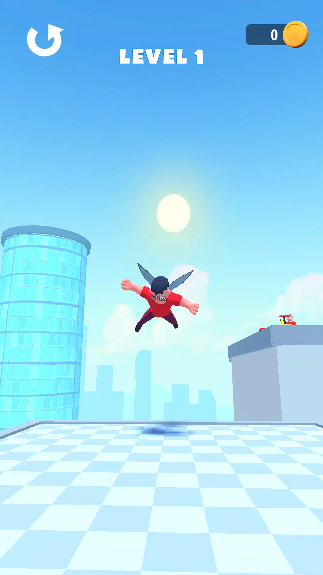 催眠大师3D