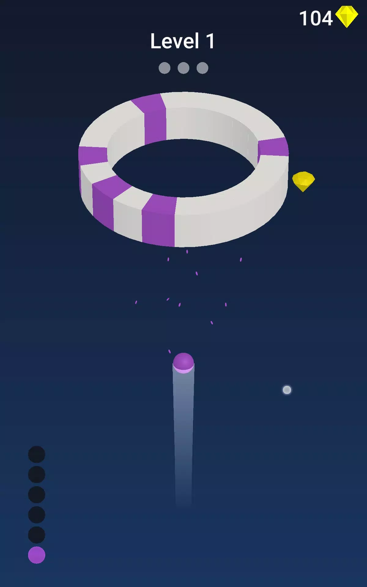 Paint Pop Shooter