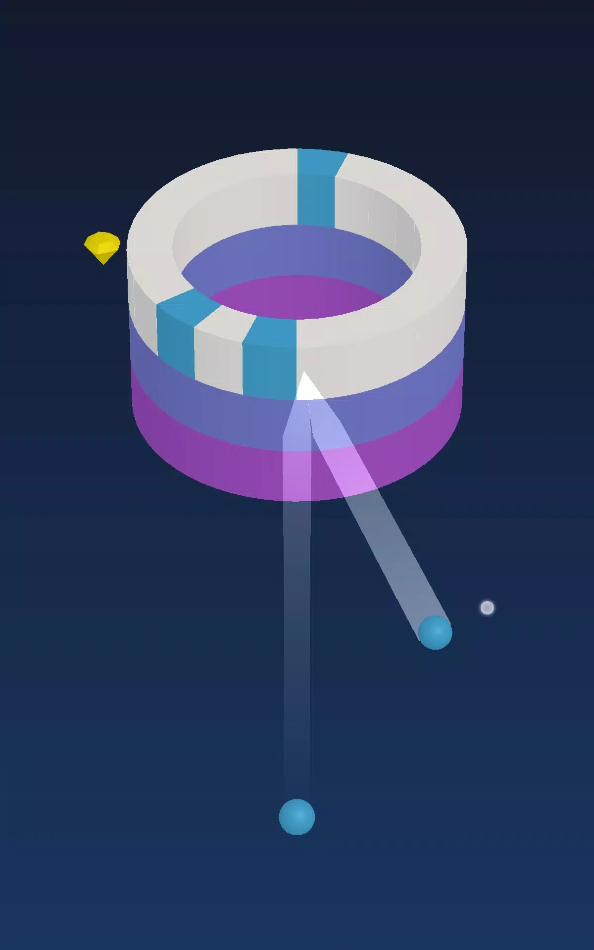 Paint Pop Shooter