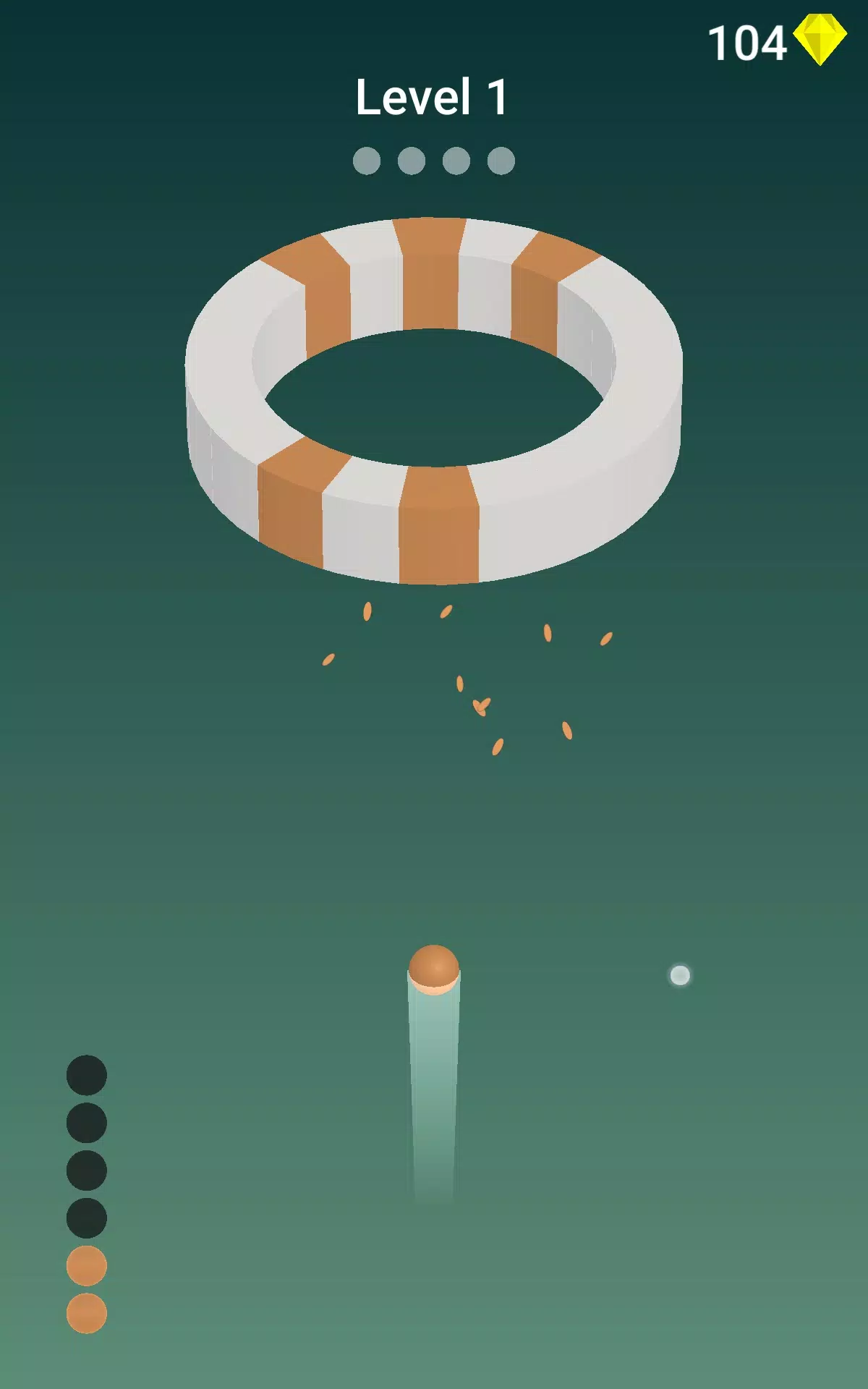 Paint Pop Shooter