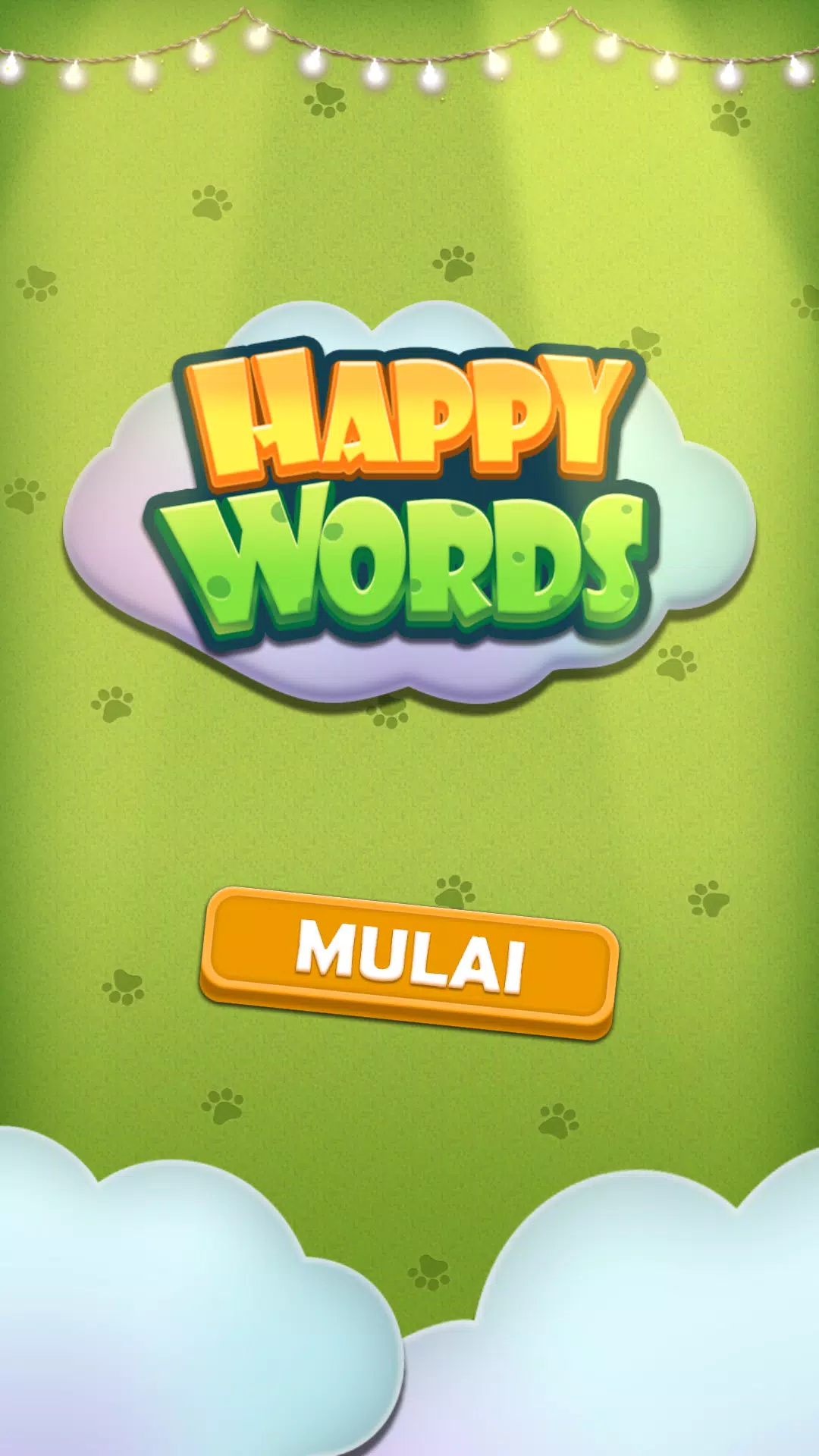 HappyWordsPuzzle