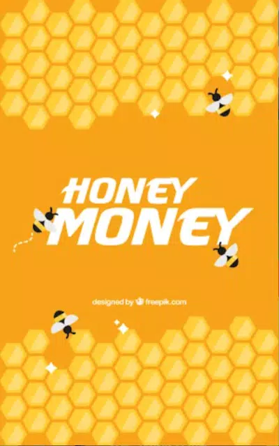 HoneyMoney英文手机版下载-HoneyMoney最新安卓版V1.1下载-闪玩官网