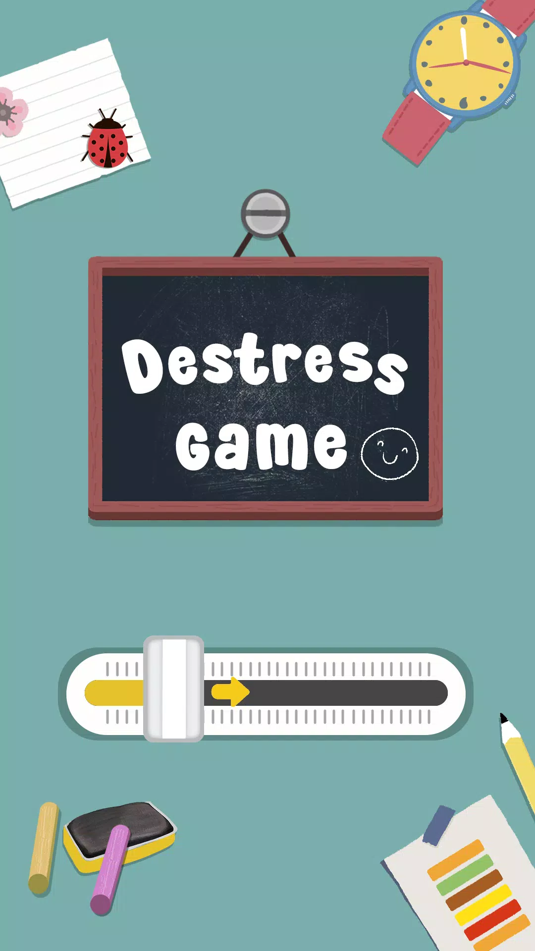 Destress