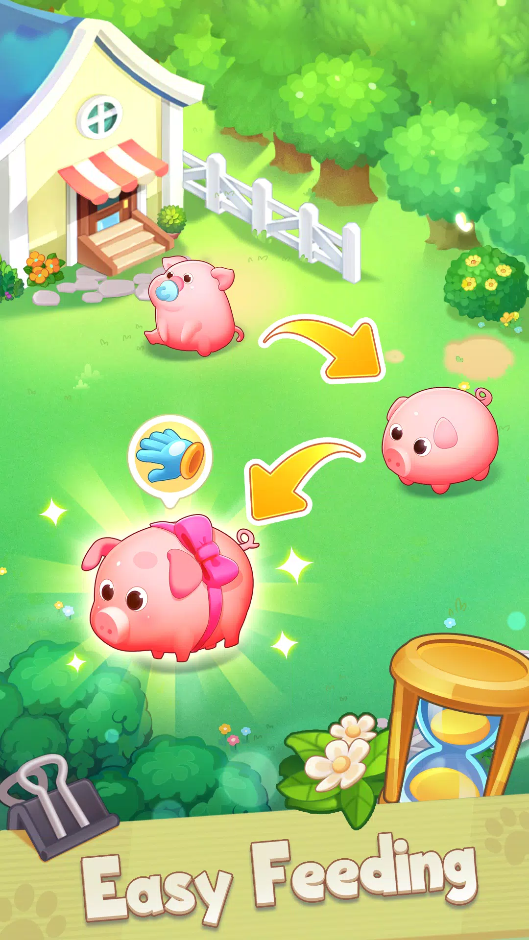 牧场故事