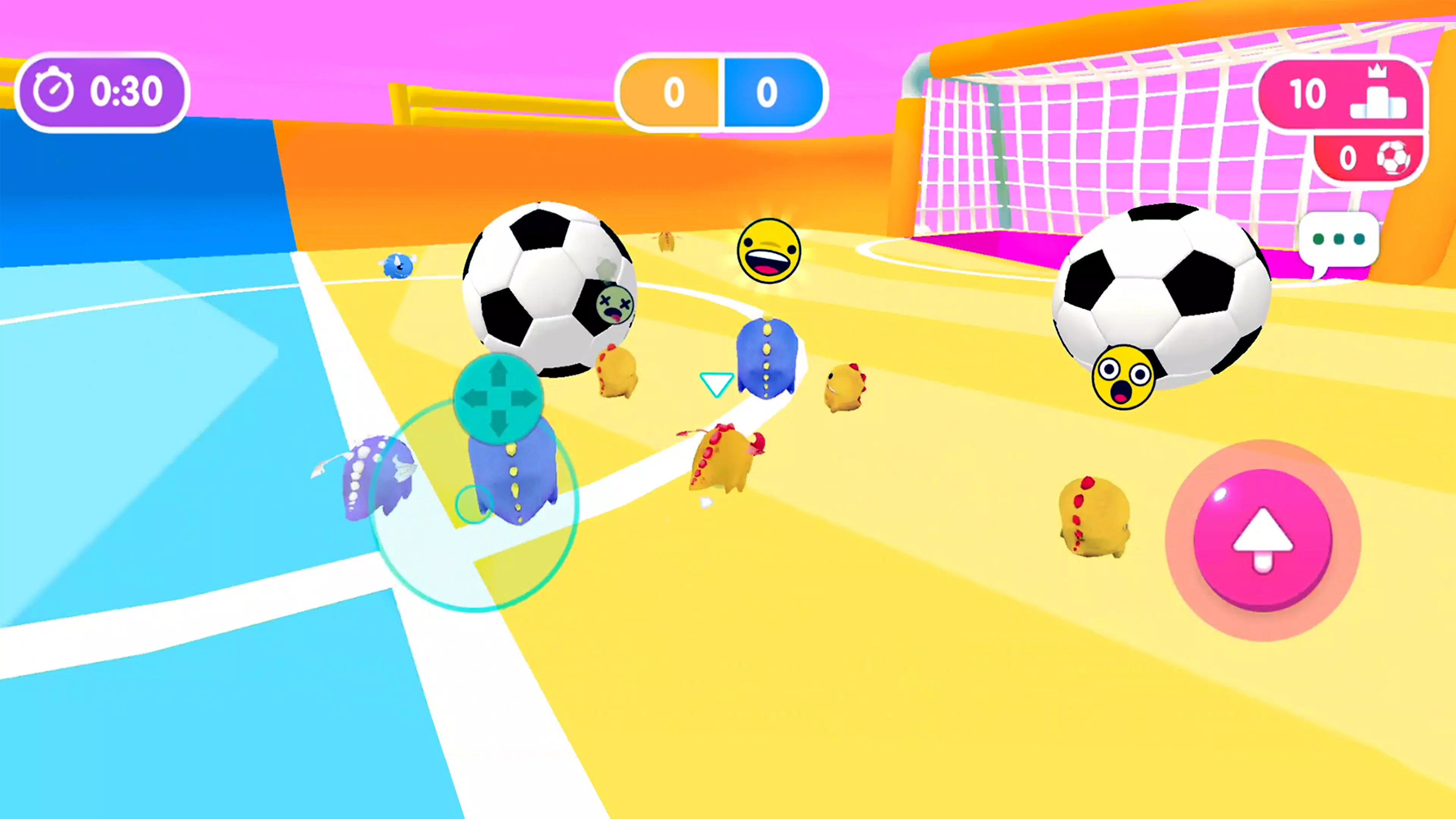 下落大作战 下落大作战