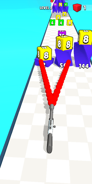 枪 2048