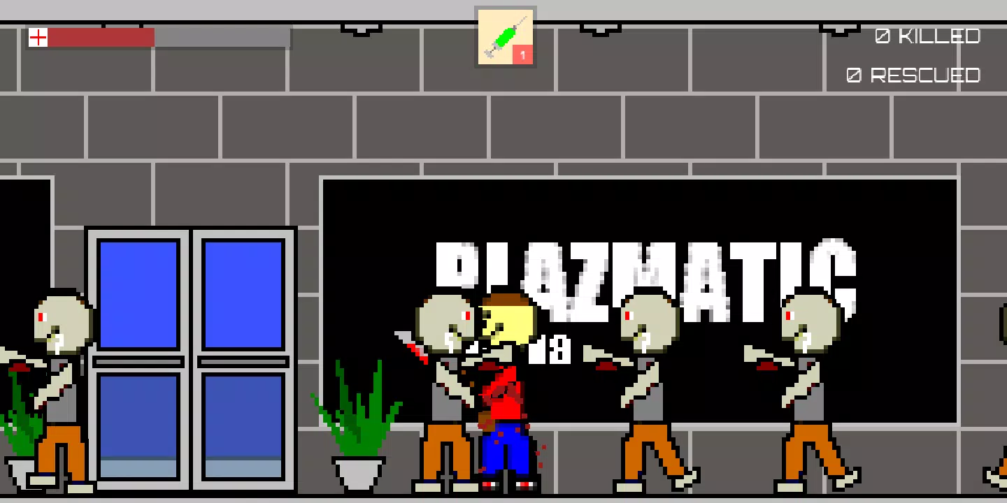 Zomble