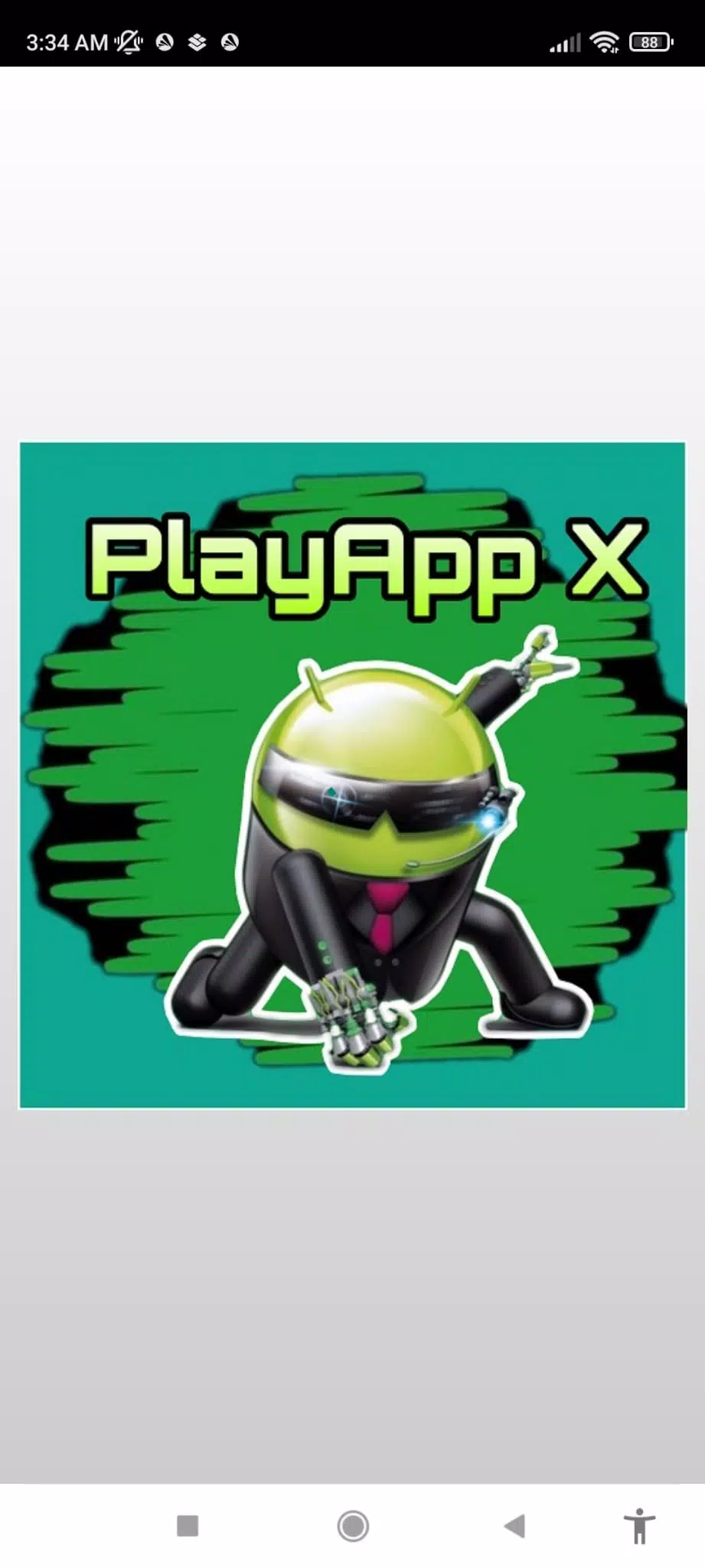 播放AppX