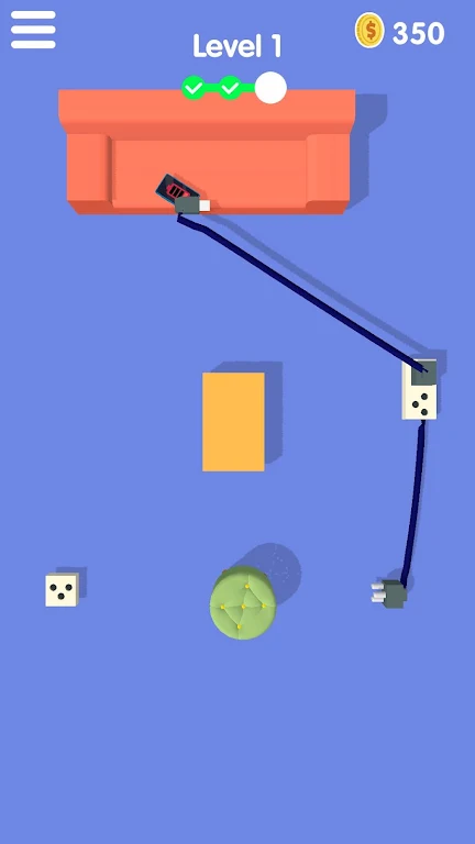 力量拼图