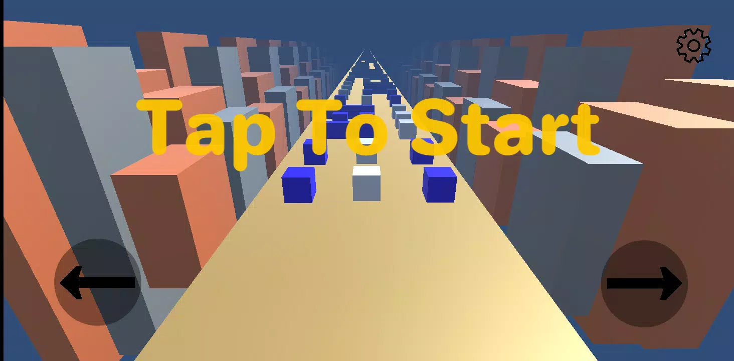 Box Runner：运行游戏全部