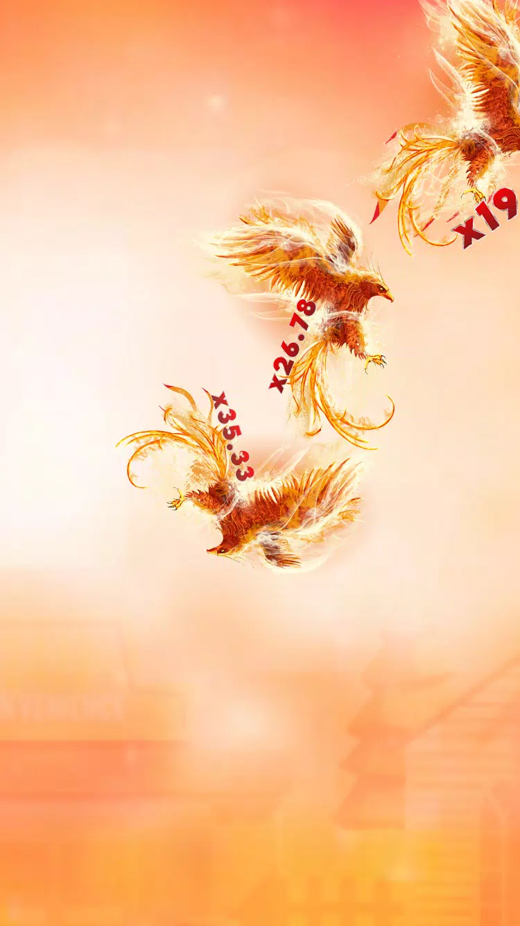 跳跃快乐的小鸟