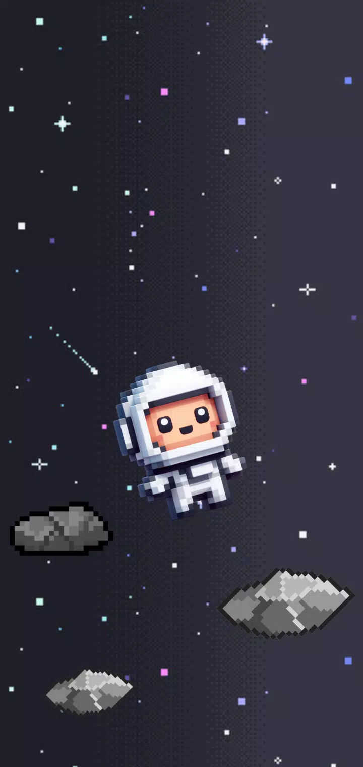 Astro Dive