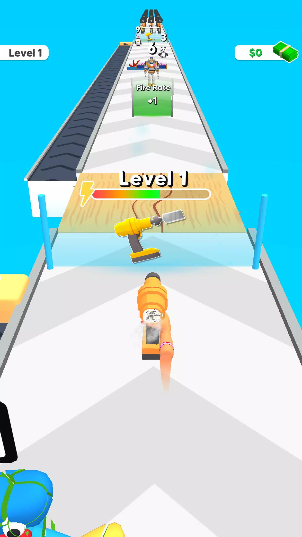 螺旋钻孔 螺旋钻孔