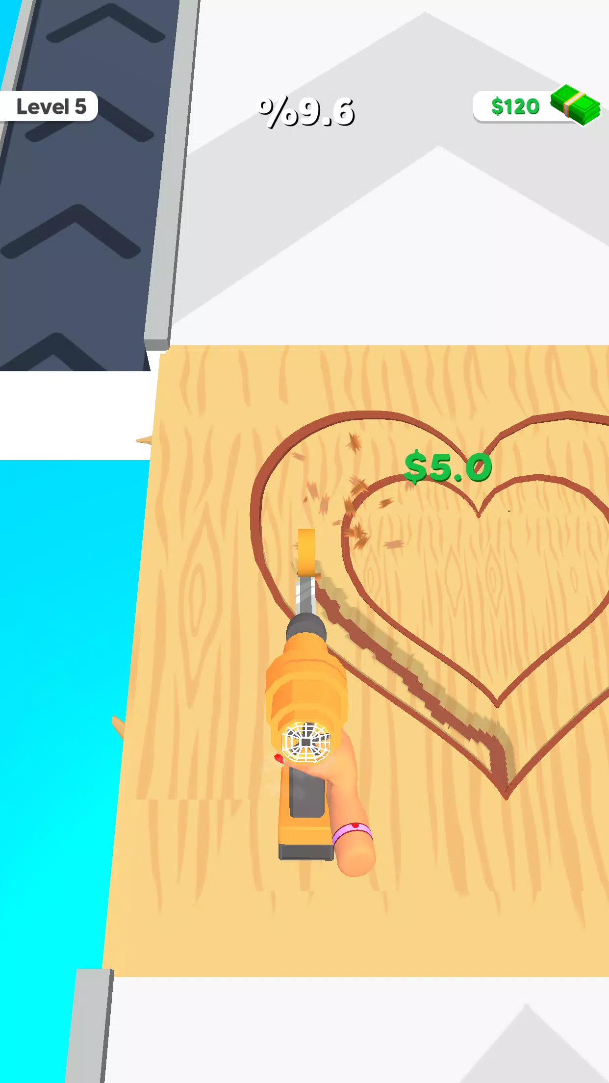 螺旋钻孔 螺旋钻孔