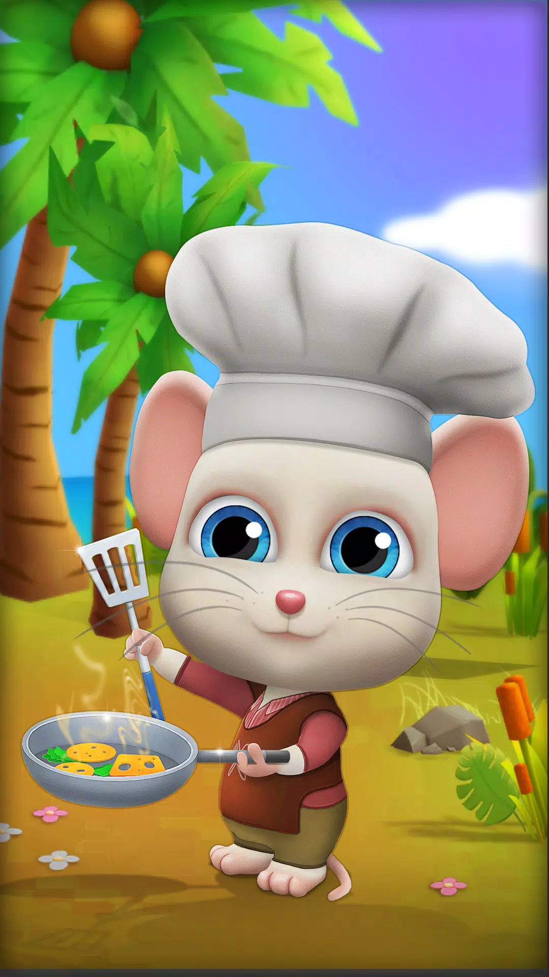 会说话的宠物 哈尔 会说话的宠物 哈尔