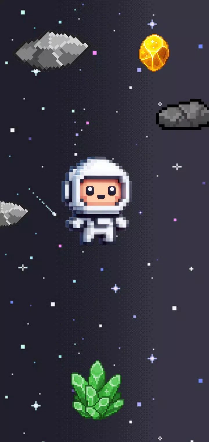 Astro Dive