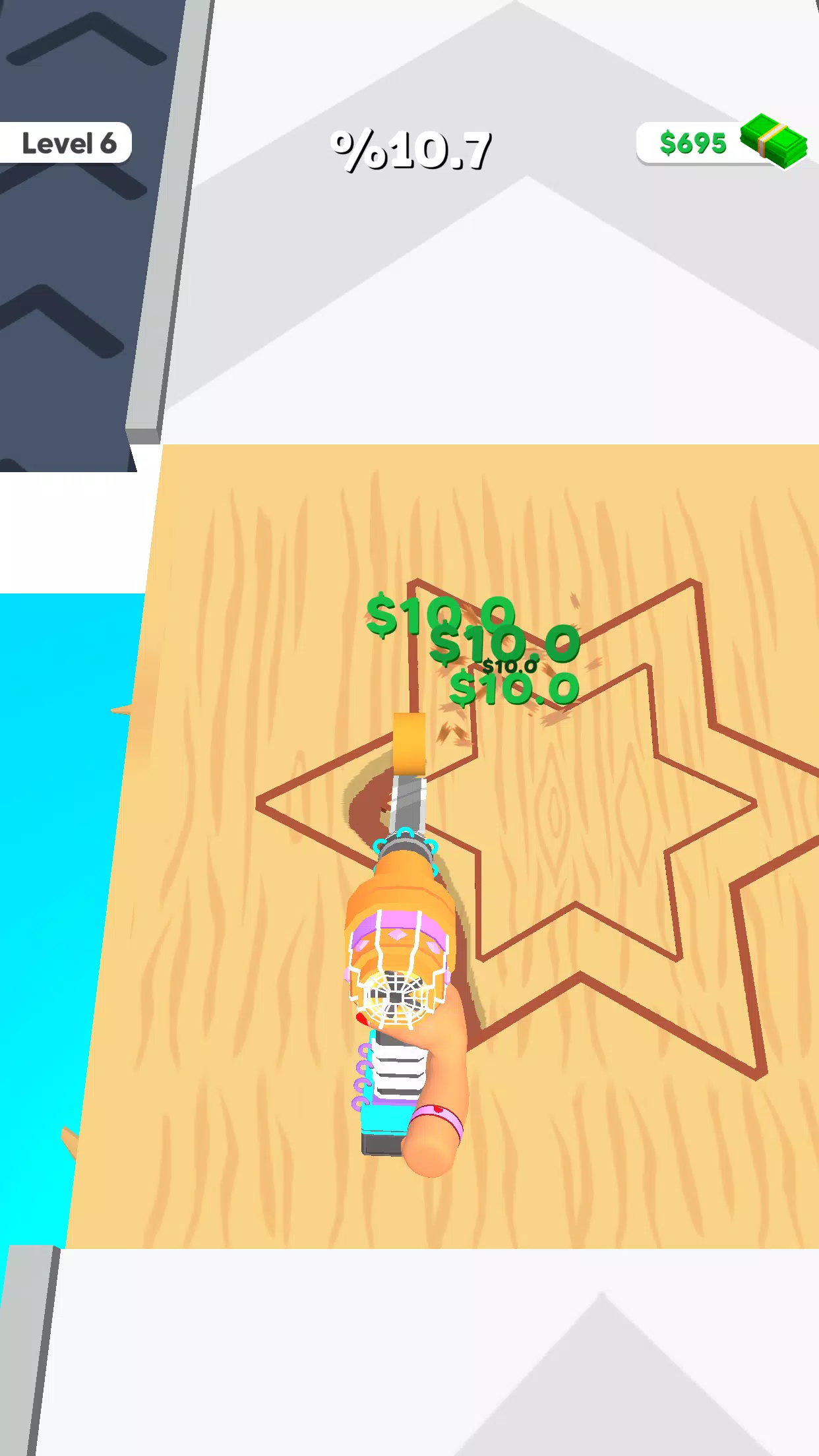 螺旋钻孔 螺旋钻孔