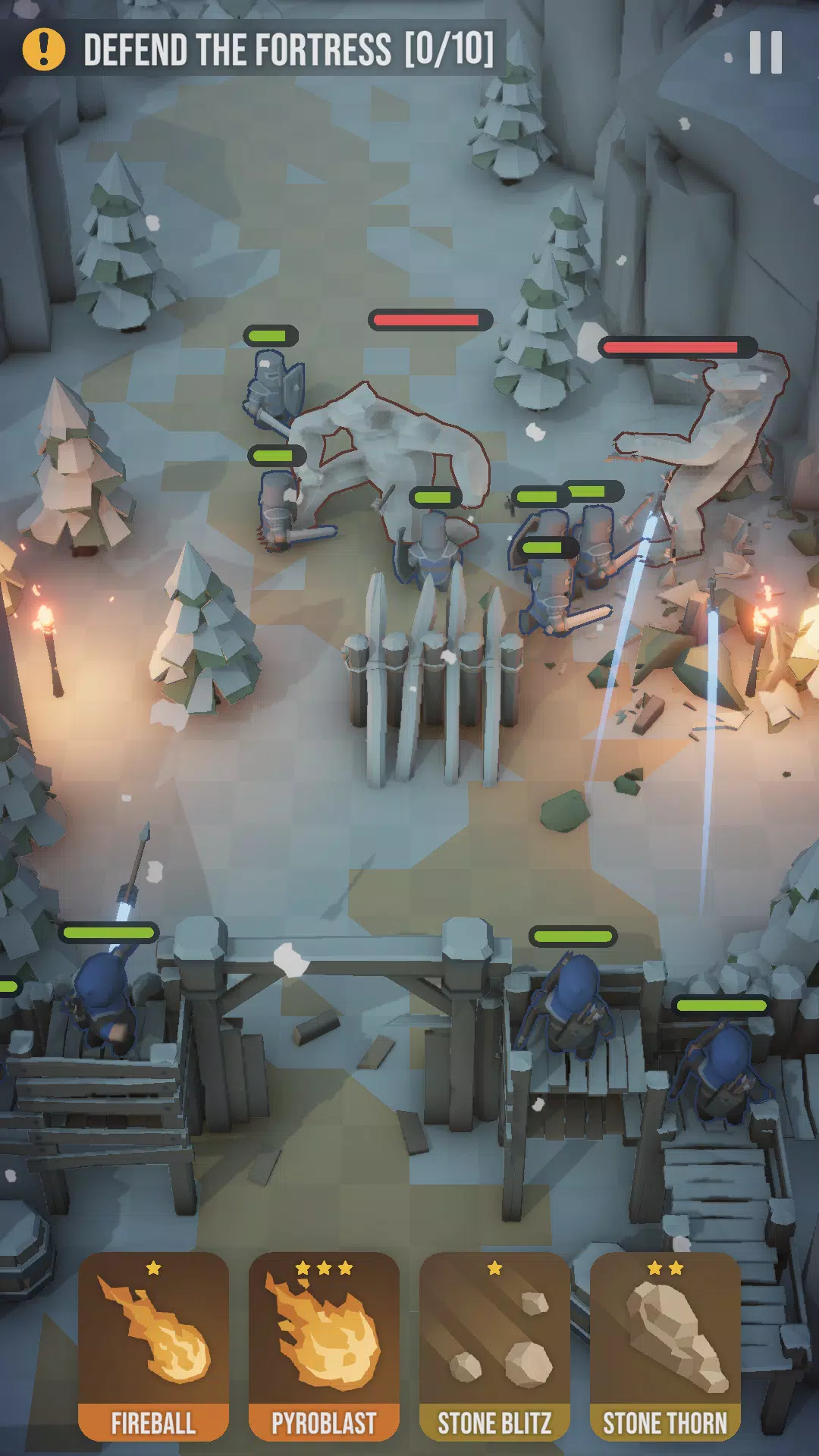 魔术攻击 魔术攻击