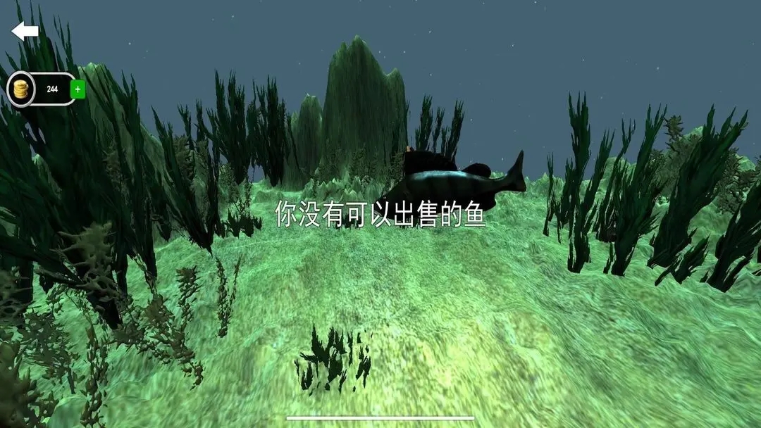 钓鱼