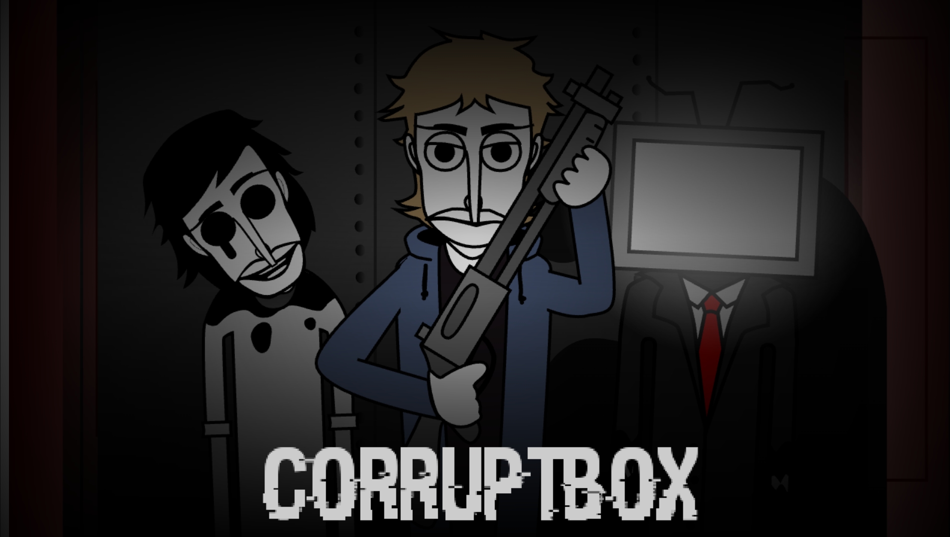 节奏盒子corruptbox