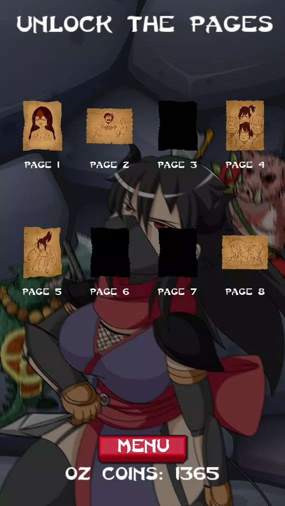 Ileana Quest