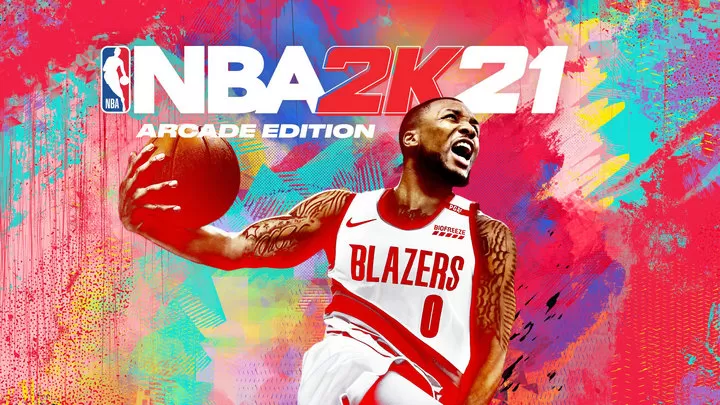 NBA2K21