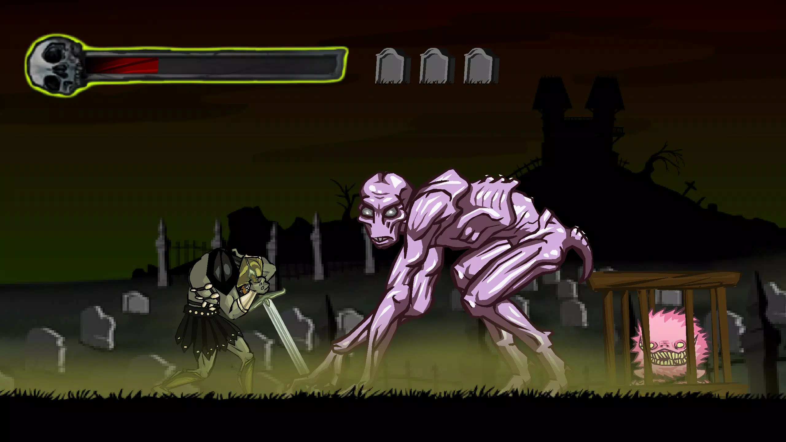 Cemeturion