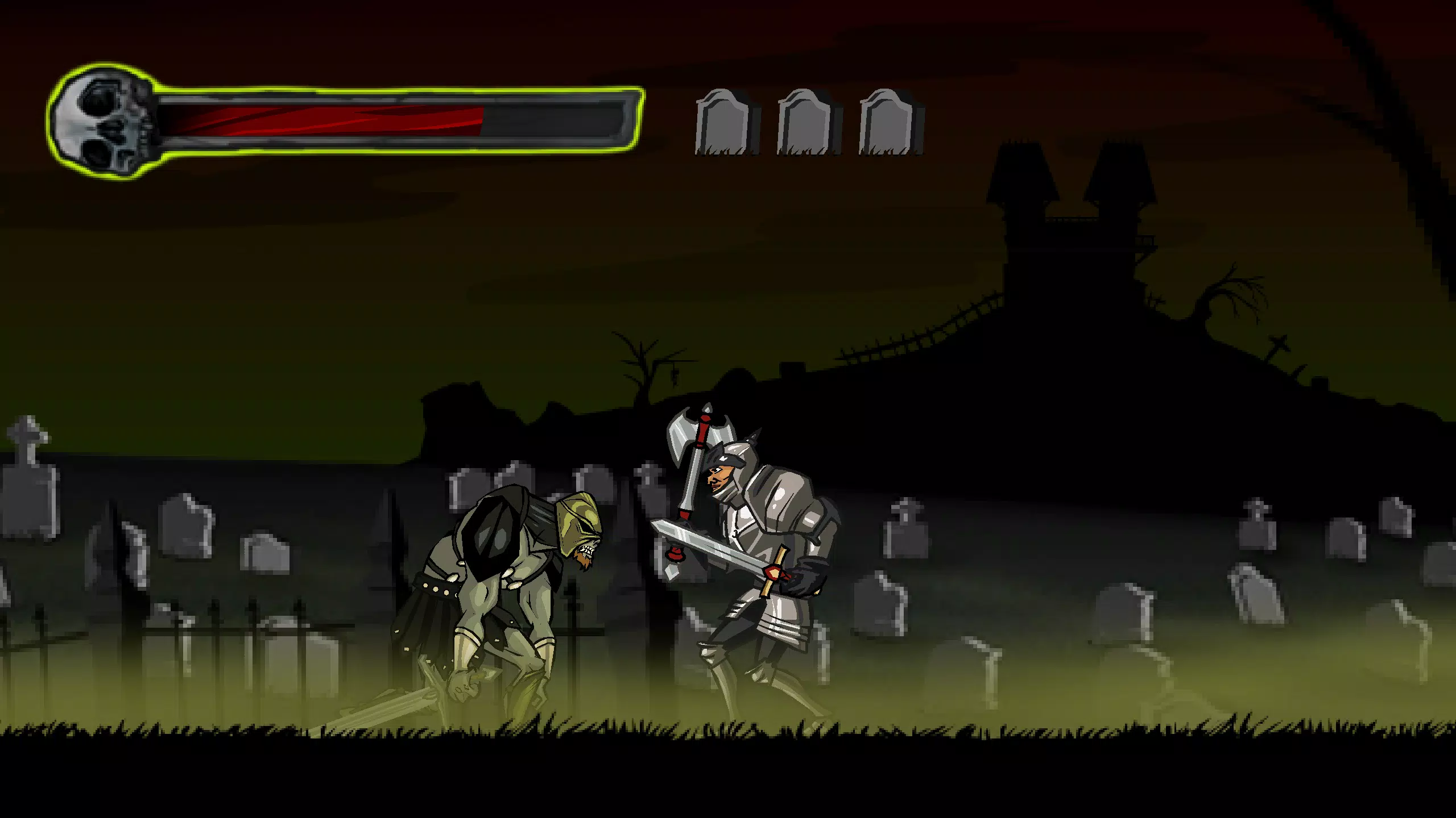 Cemeturion