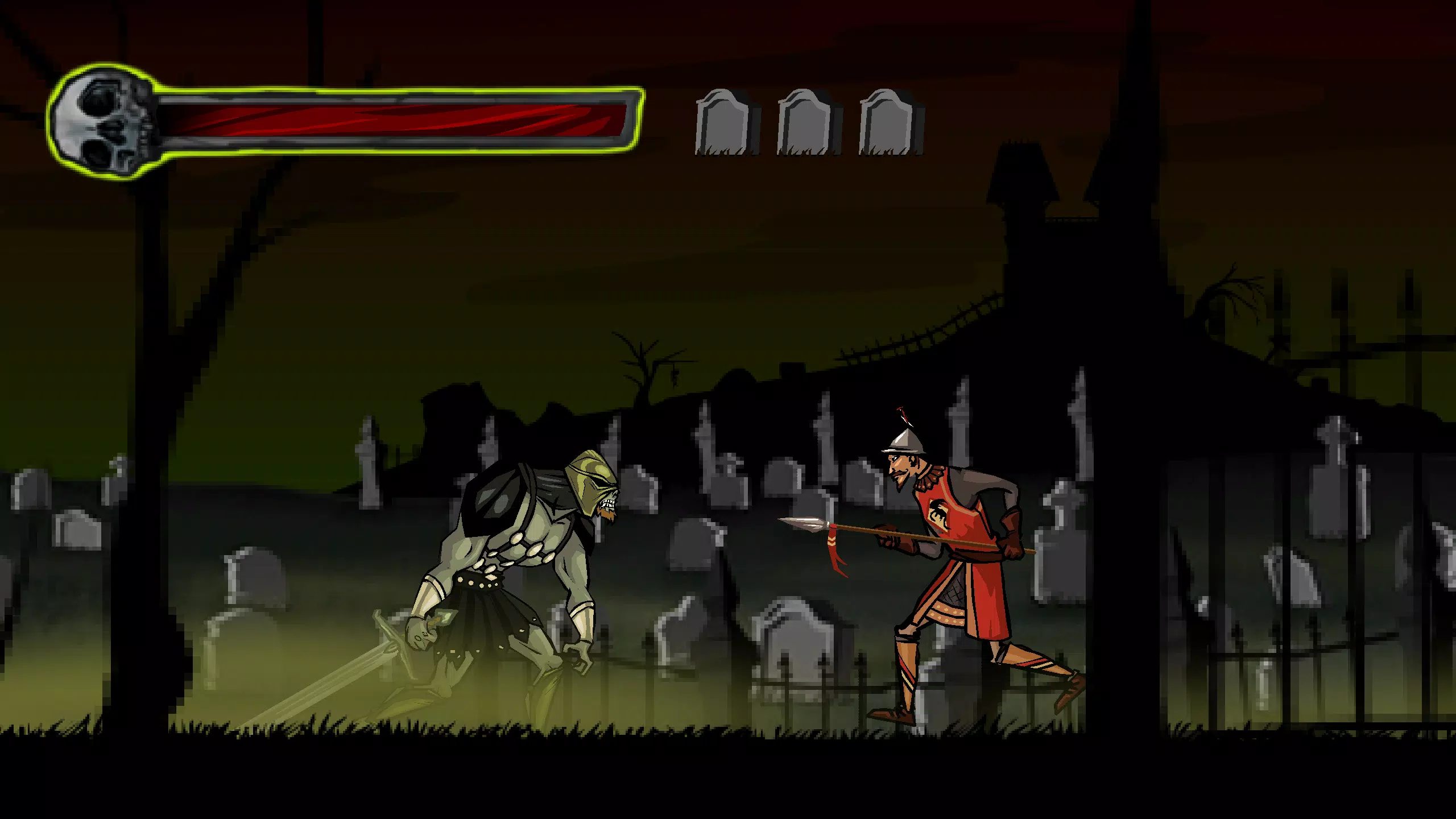Cemeturion