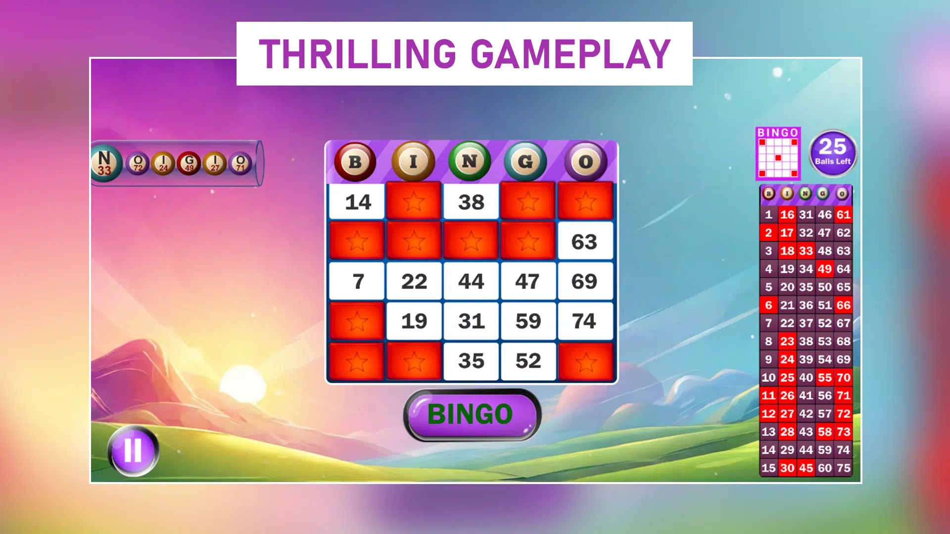 Bingo Boom星宝